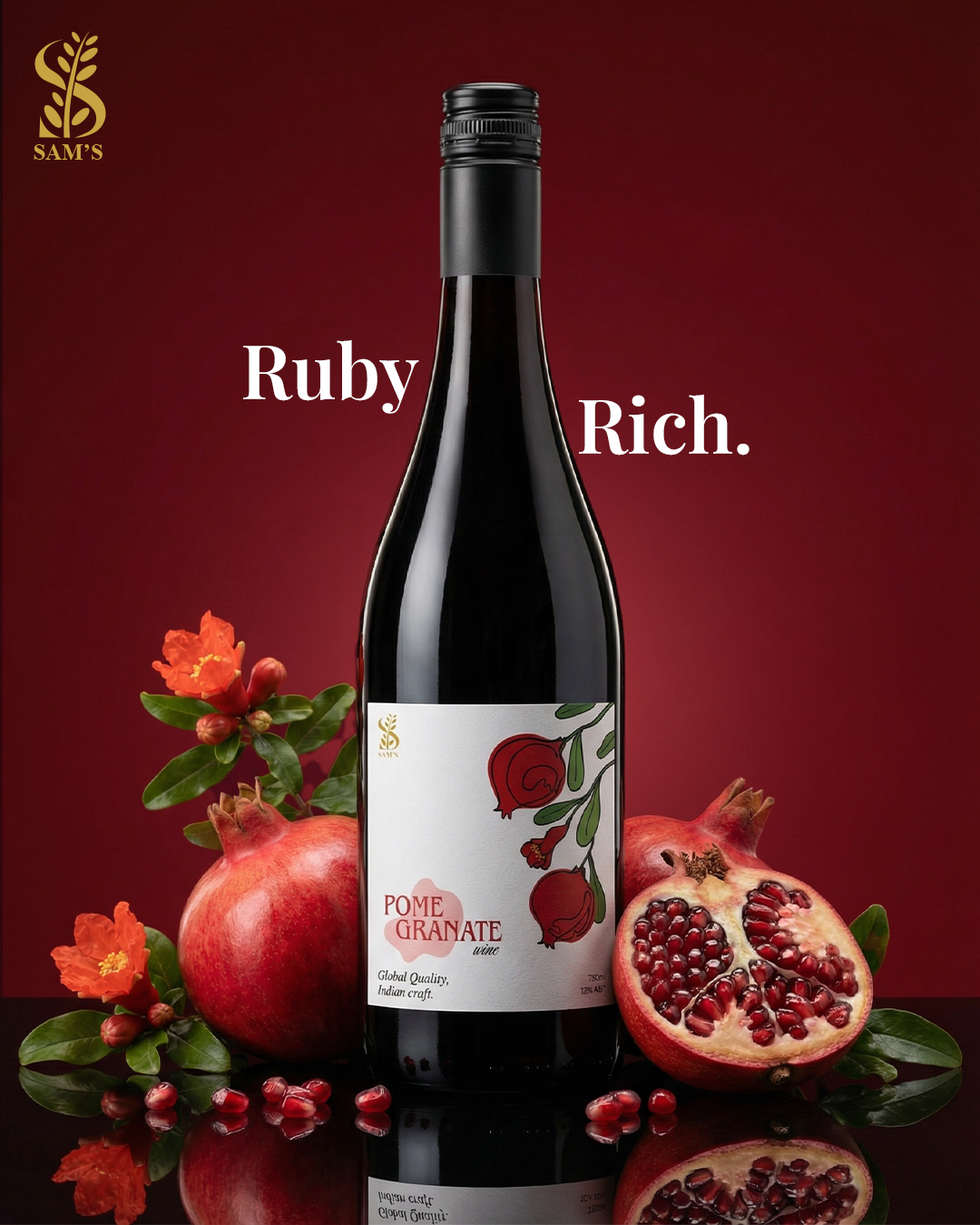 Winery Family Heritage